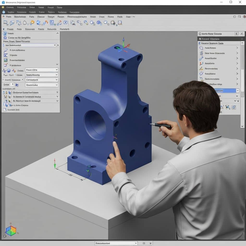 CAD/CAM Software Suite Enhances Intelligent Workflow for Tool, Moldmaking Projects