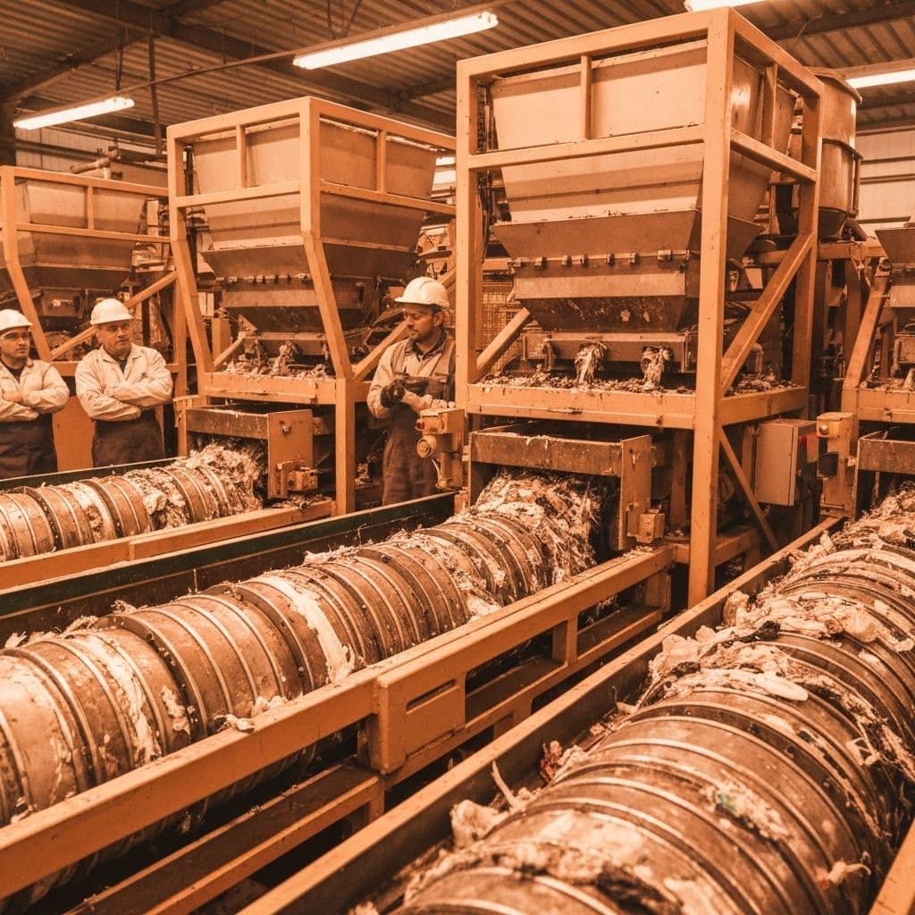 Toolingmanufacturing process