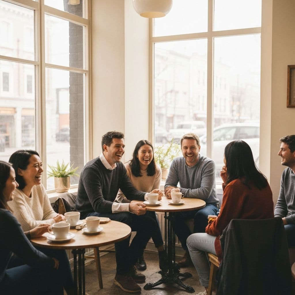 When Silicon Valley Meets the Shop Floor in Michigan
