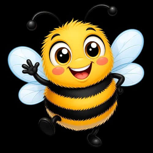 The CO₂ Crisis: Why Large Bees Are Disappearing and How to Stop It