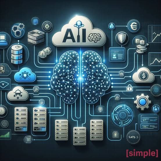 Artificial Intelligence & Infrastructure