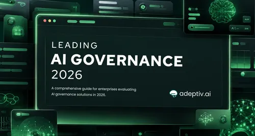 Operationalizing AI: Security & Governance for Enterprise Scale